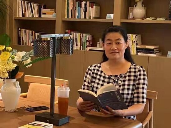 在平凡工作中坚守初心使命——记武功县北营初级中学教师吴竞