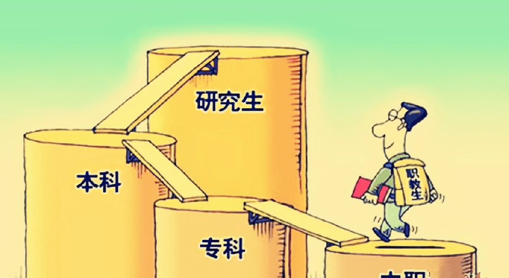 “普职分流”路在何方？代表委员这样建议…