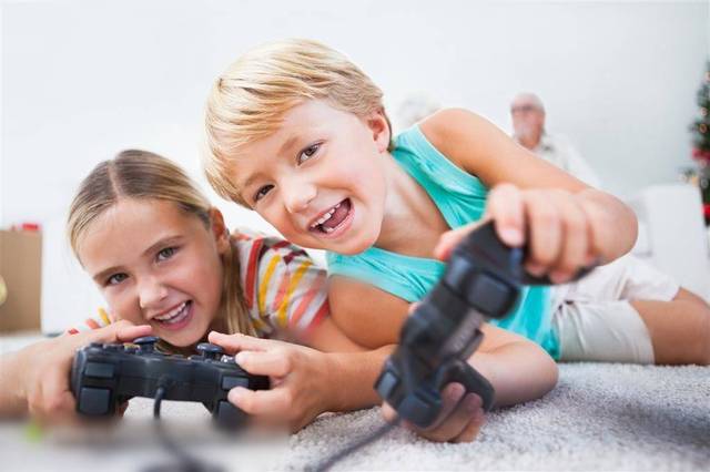 网信办征求意见：网游应限制未成年人单次和单日消费额