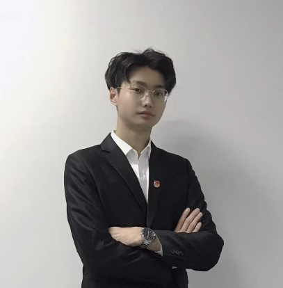 农林科技学院​高天宇同学喜获2020—2021年度“陕西省优秀团员”荣誉称号