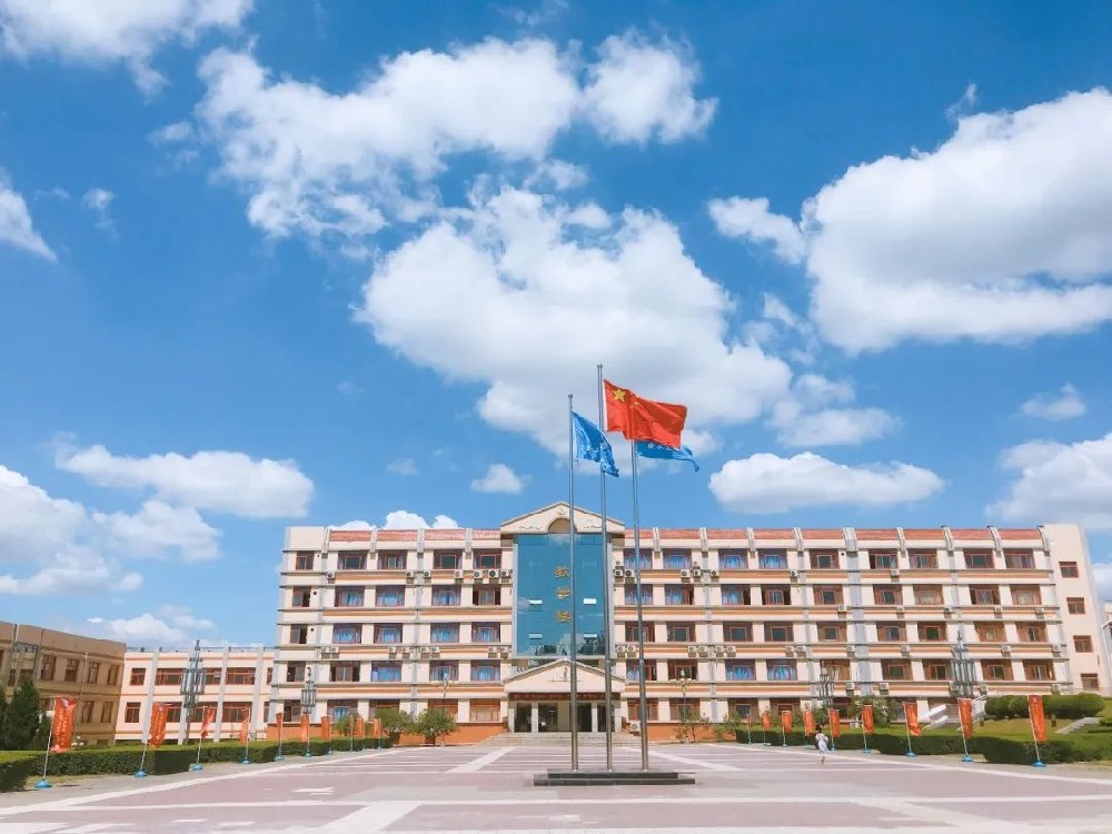 西安思源中学将于5月15日举办校园开放日活动！