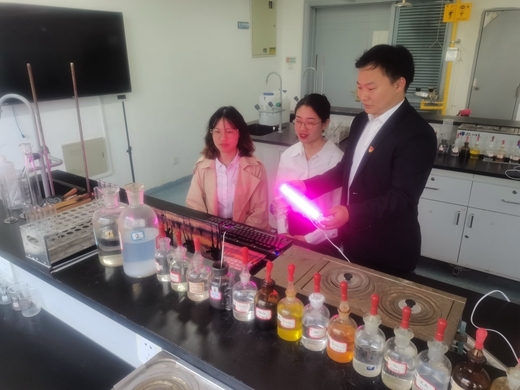 西北农大研究生再获中国研究生创新实践系列大赛特等奖