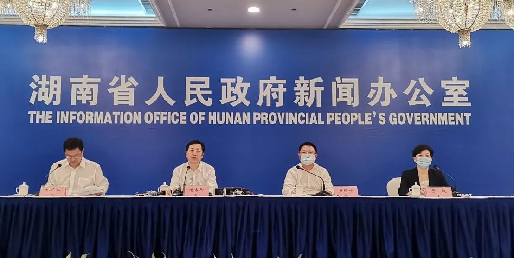 湖南省46.52万考生参加高考 6月25日或公布高考成绩