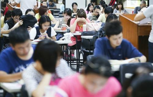 【海南】海南2022年公务员考试7月21日起开展各环节工作(附公告)