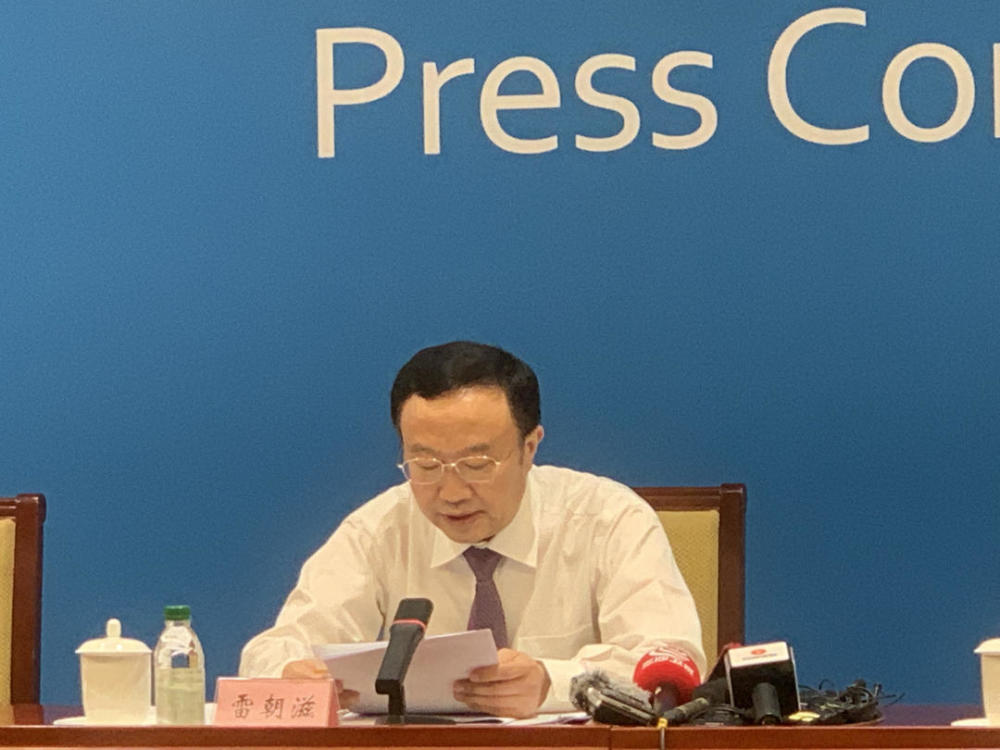 教育部：十年来高校创新能力显著增强