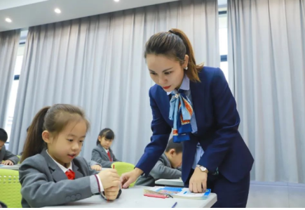 西安高新钱学森第二小学课程的大成教育，这些亮点值得一看！