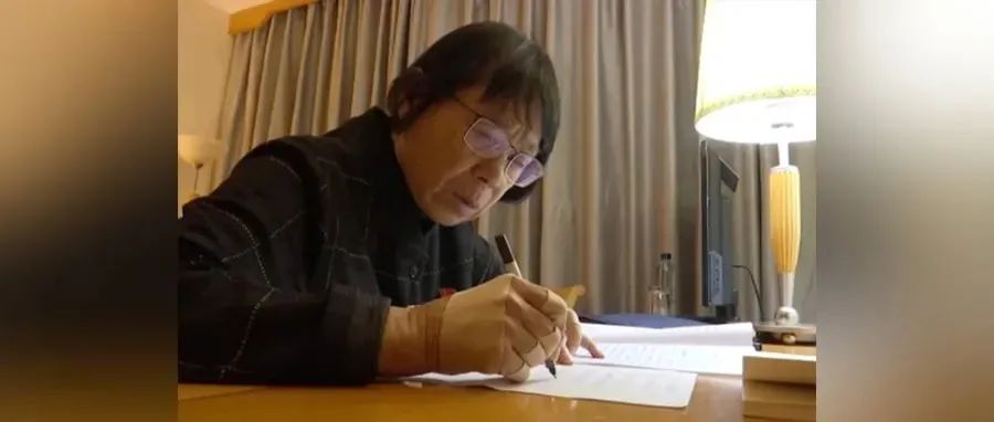 张桂梅代表：听完党的二十大报告，我有了新目标
