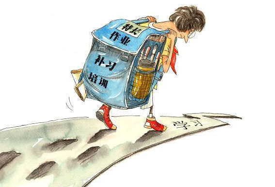 给孩子择校的策略