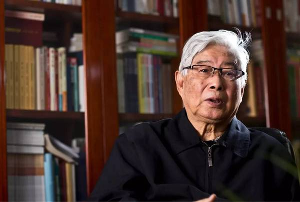 顾明远：把竞争引入到学习中，这是极大的误解