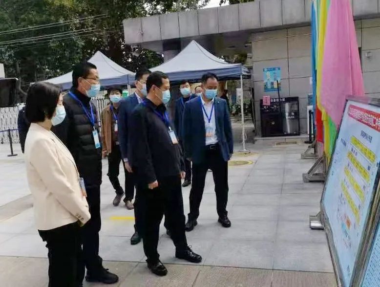 西安市2022年下半年高等教育自学考试平稳顺利结束