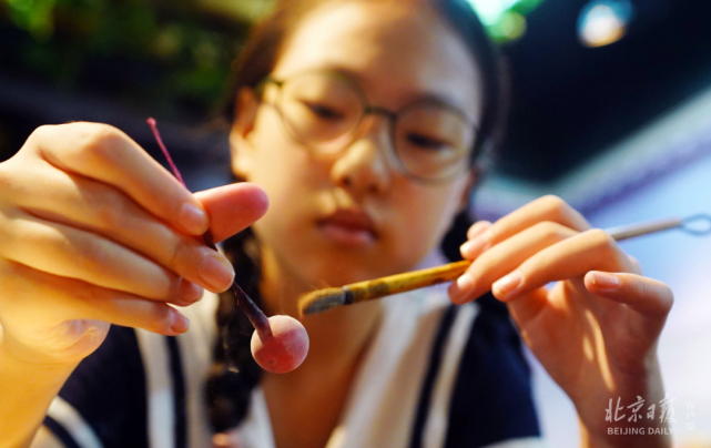 10岁小学生告诉你：国家级非遗传承人是怎样的体验……