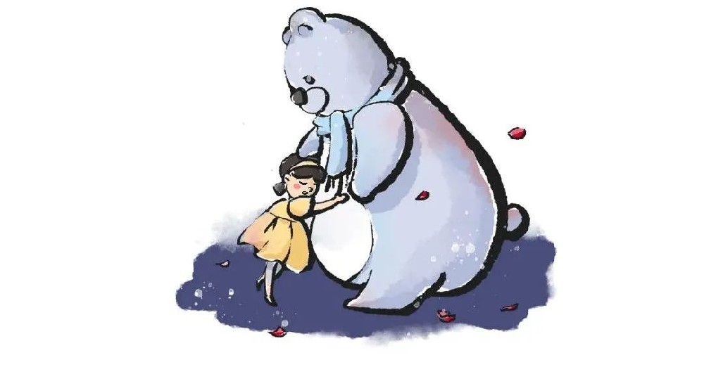 对孩子不耐烦时，默念这三句话，很有用！ | 伴读