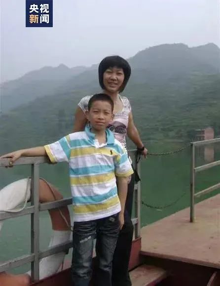 成成的妈妈，真了不起！