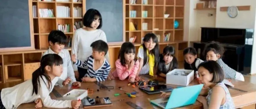 做好这11点，助你成为有魅力、有威信的教师