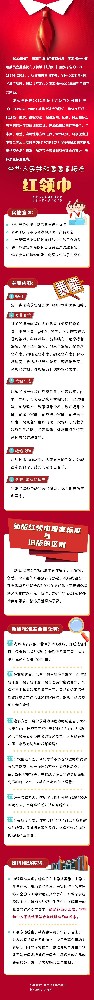 新版《红领巾》国家标准实施（附：队旗、队徽、队委（队长）标志和队歌使用管理规定）