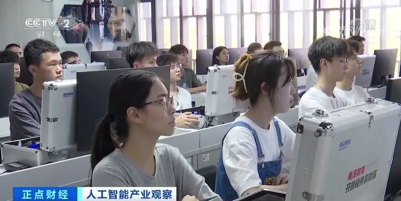 缺500万人！超200所院校开设这一专业