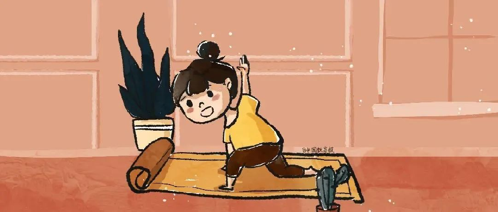 孩子冬季锻炼好处多，这些注意事项家长要知道！
