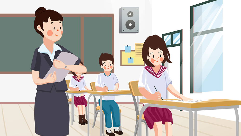 研学旅行指导师须名副其实