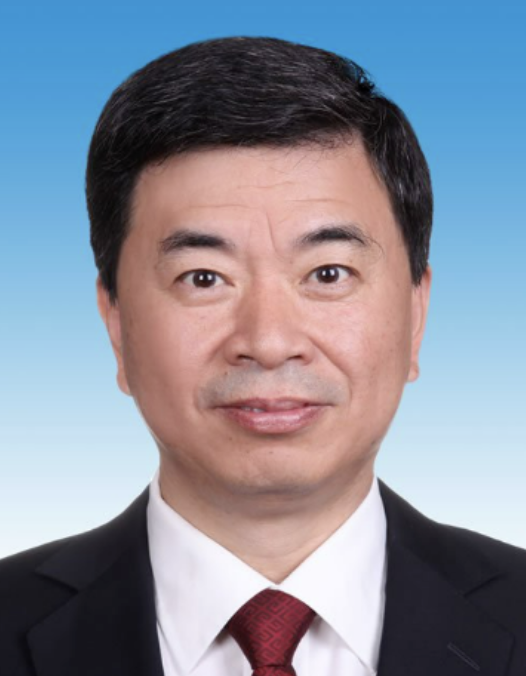 985大学原党委书记，任省委书记