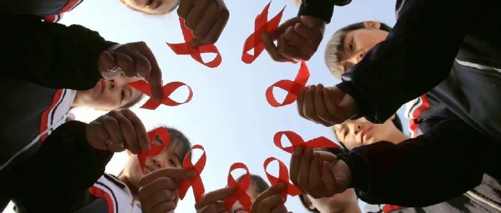 今天是世界艾滋病日，这些知识再忙也得给孩子讲讲！