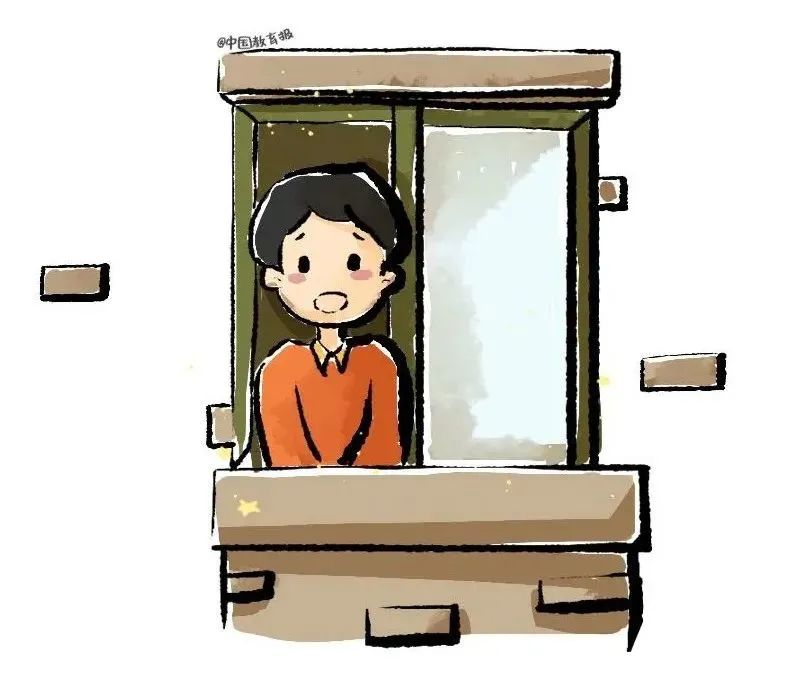 班主任到底有多忙？看这份清单就明白了
