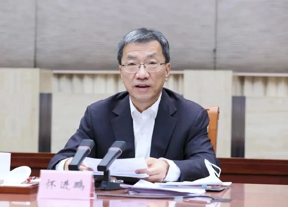 教育部举行2022年年终总结会：聚焦贯彻落实党的二十大精神，展现教育新气象新作为