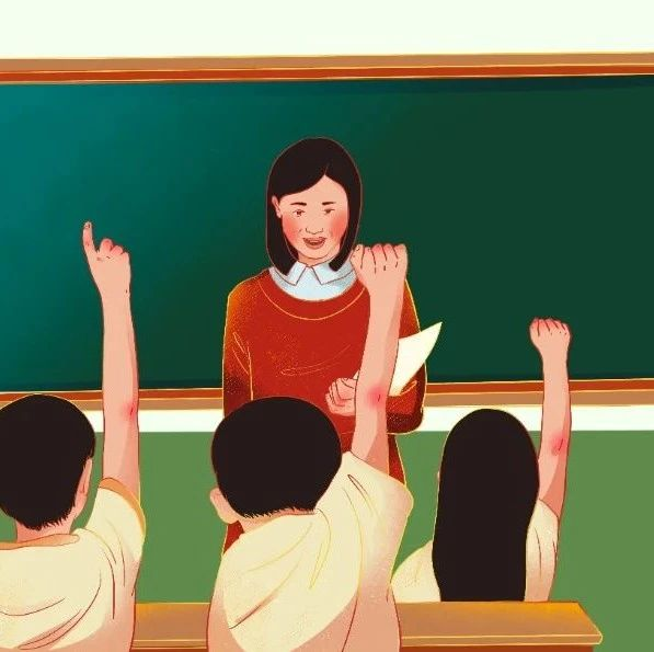 19点教学经验，新学期用得着