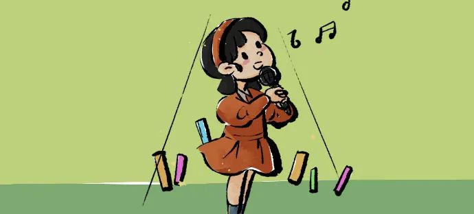 春天快到啦，老师和学生一起奔赴这45件幸福的小事吧