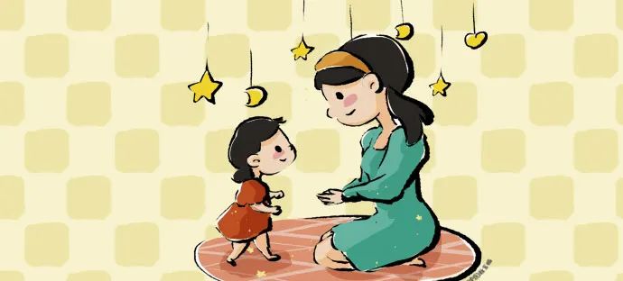 终其一生，孩子最能记住父母的5个时刻，看看你有没有缺席 | 伴读