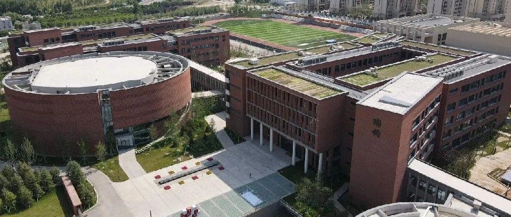 陕西高校深化科技改革 提升科技创新和服务能力