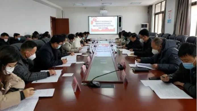 周至县2023年高考体检工作开始