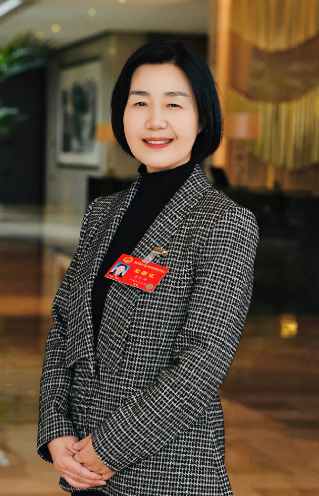 西安市人大代表、西安市教育局局长李红雨：义务教育“扩优提质”是今年工作的重中之重