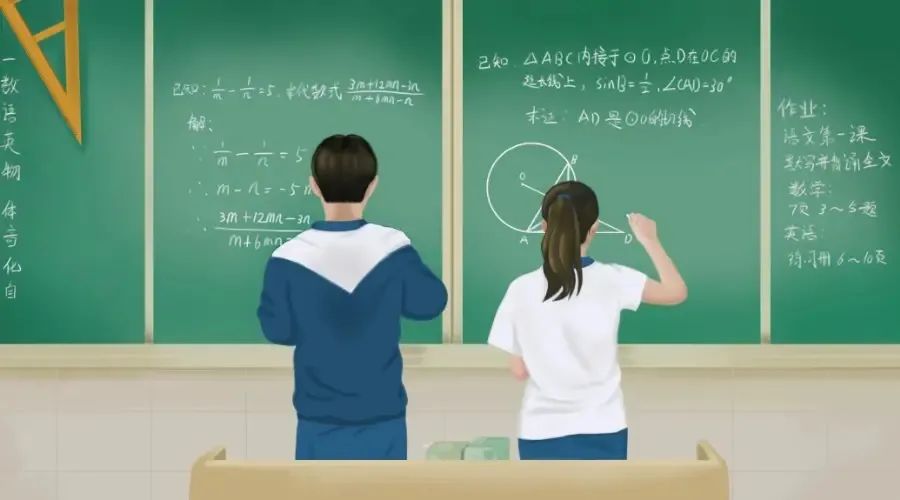 开学初“听评课”：校长、中层、一线教师可以这样做