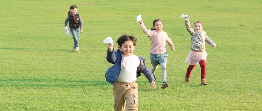 家长需要拥有的10条基本教育认知
