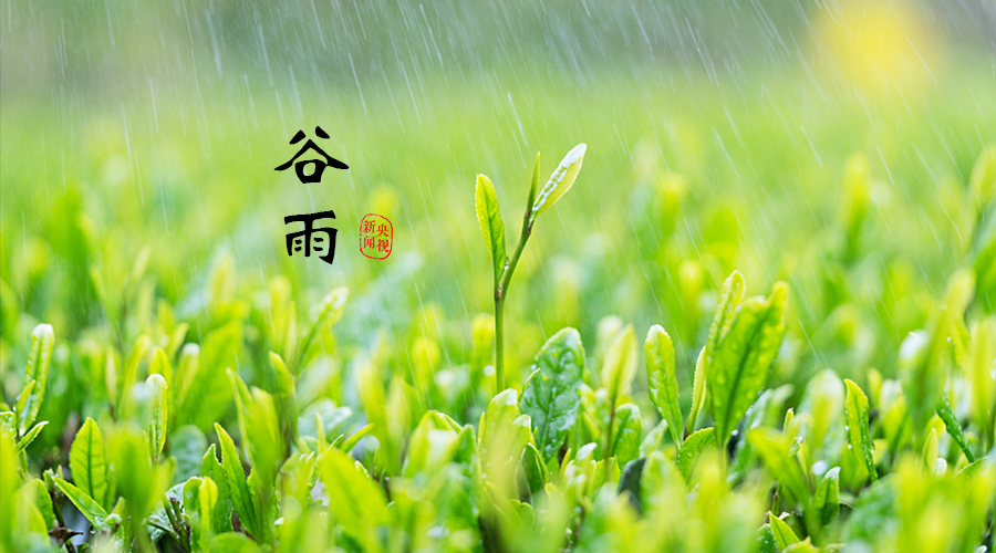 20个描写天气的雅称，绝美！