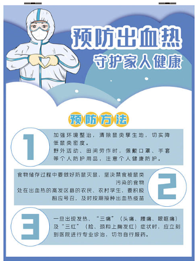 【非凡七小·学生成长】提升防控意识 筑牢健康屏障 ——西安长安七小冬季传染病防控告家长书