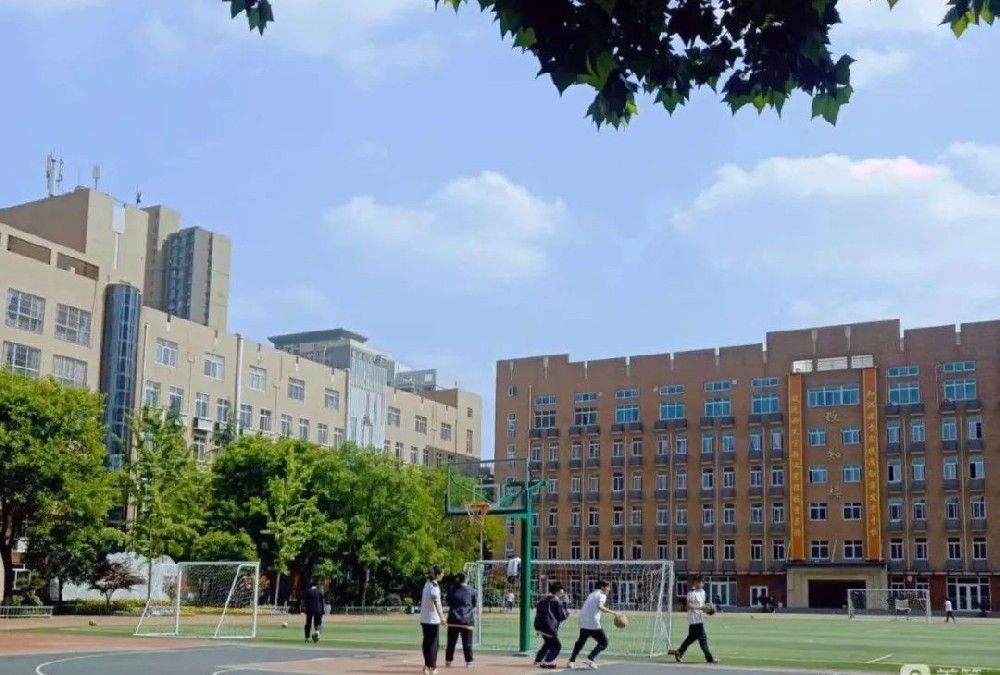 西安市第六中学高中部面向社会公开招聘教师（2023.12）